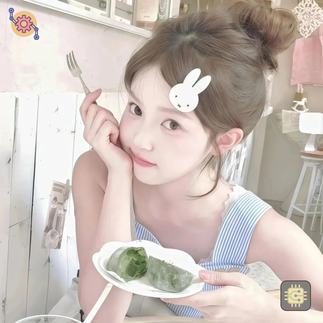 一杯茶